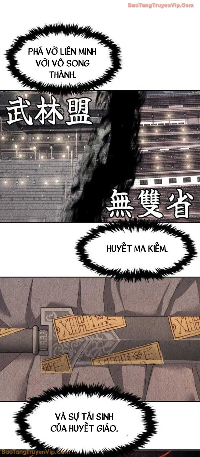 Cảm Kiếm Tuyệt Đối Chapter 152 - 24