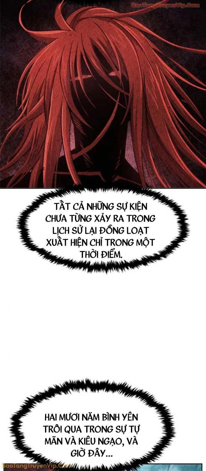 Cảm Kiếm Tuyệt Đối Chapter 152 - 25