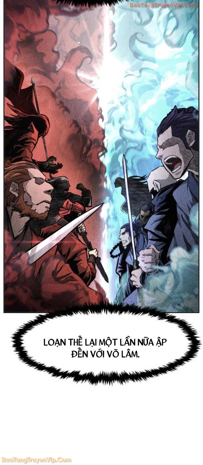 Cảm Kiếm Tuyệt Đối Chapter 152 - 26