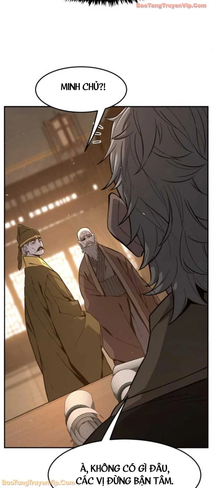 Cảm Kiếm Tuyệt Đối Chapter 152 - 29