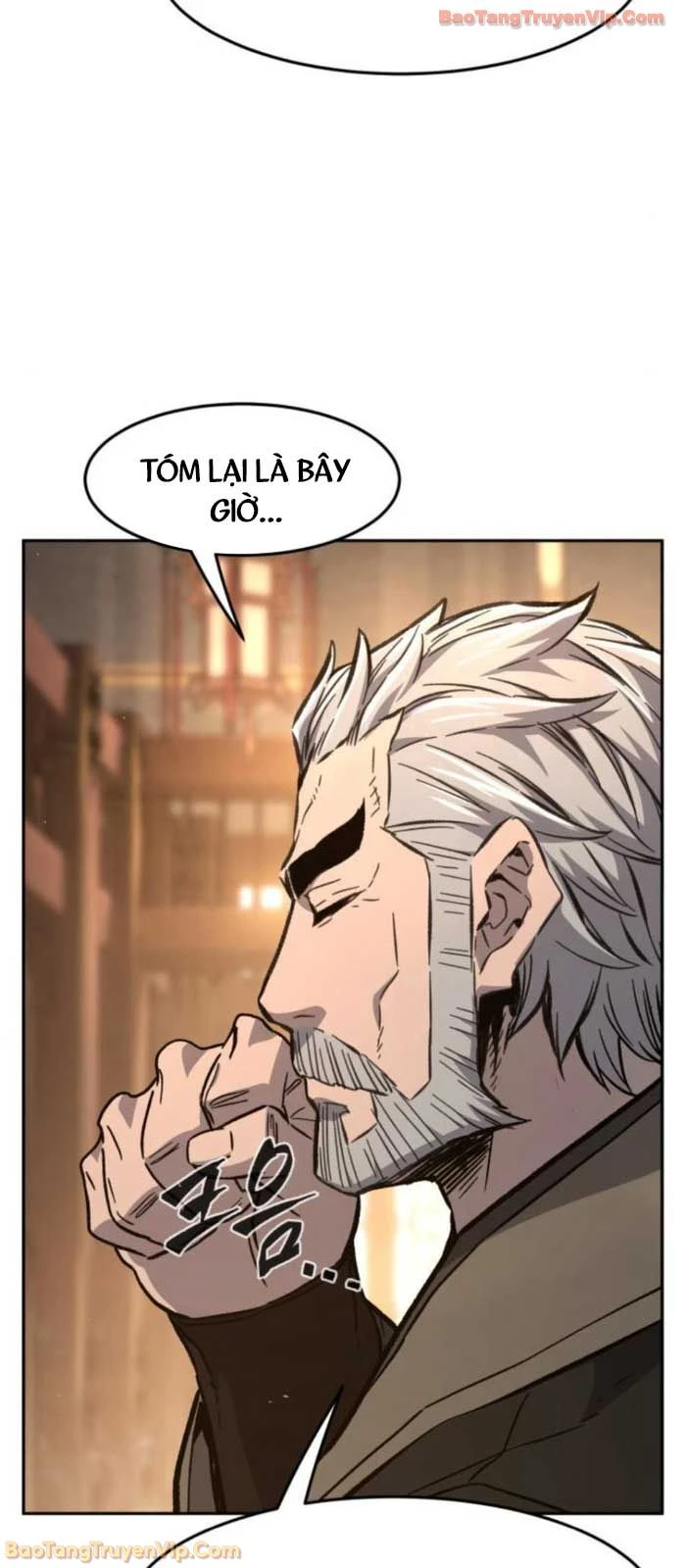 Cảm Kiếm Tuyệt Đối Chapter 152 - 30