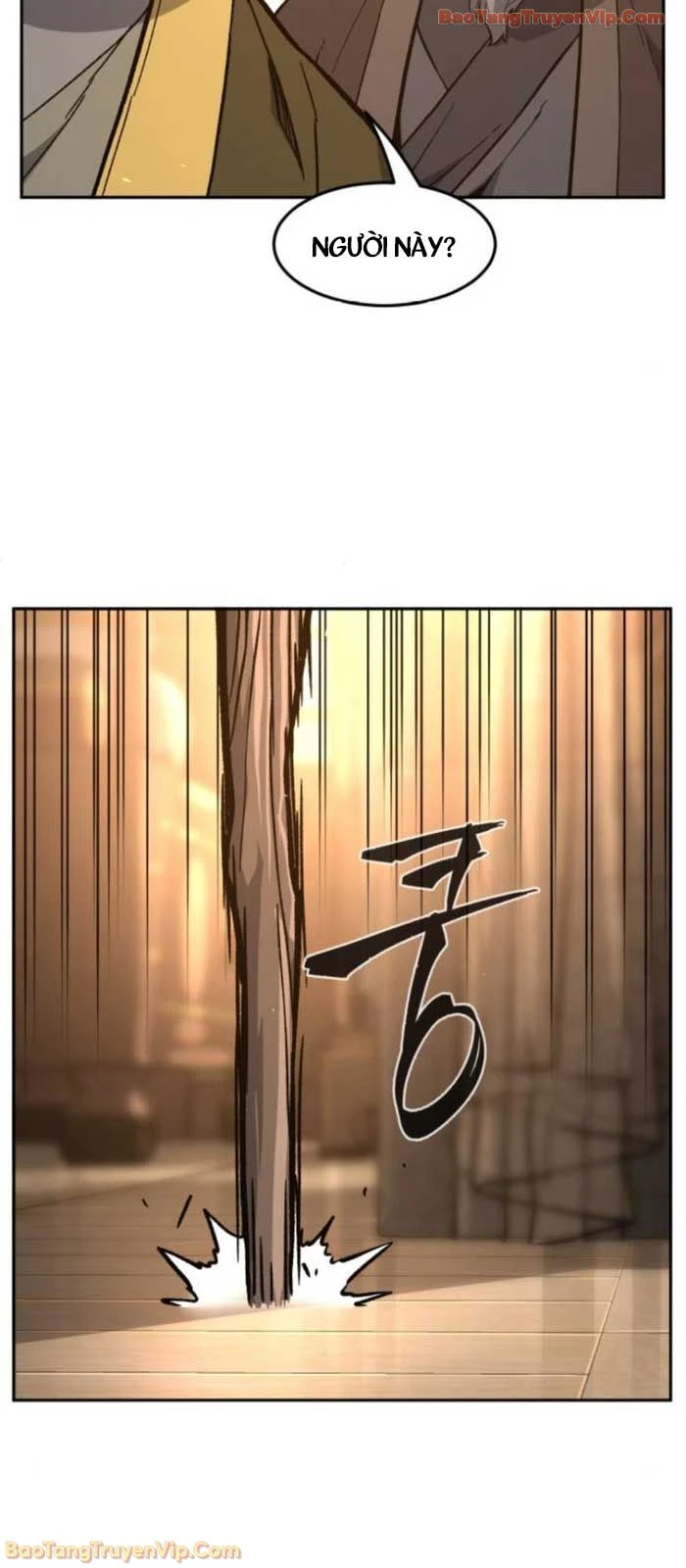 Cảm Kiếm Tuyệt Đối Chapter 152 - 36