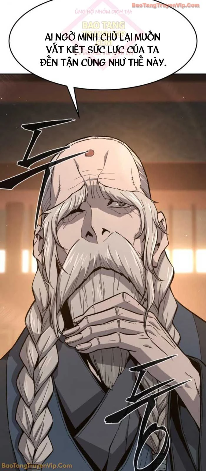 Cảm Kiếm Tuyệt Đối Chapter 152 - 40