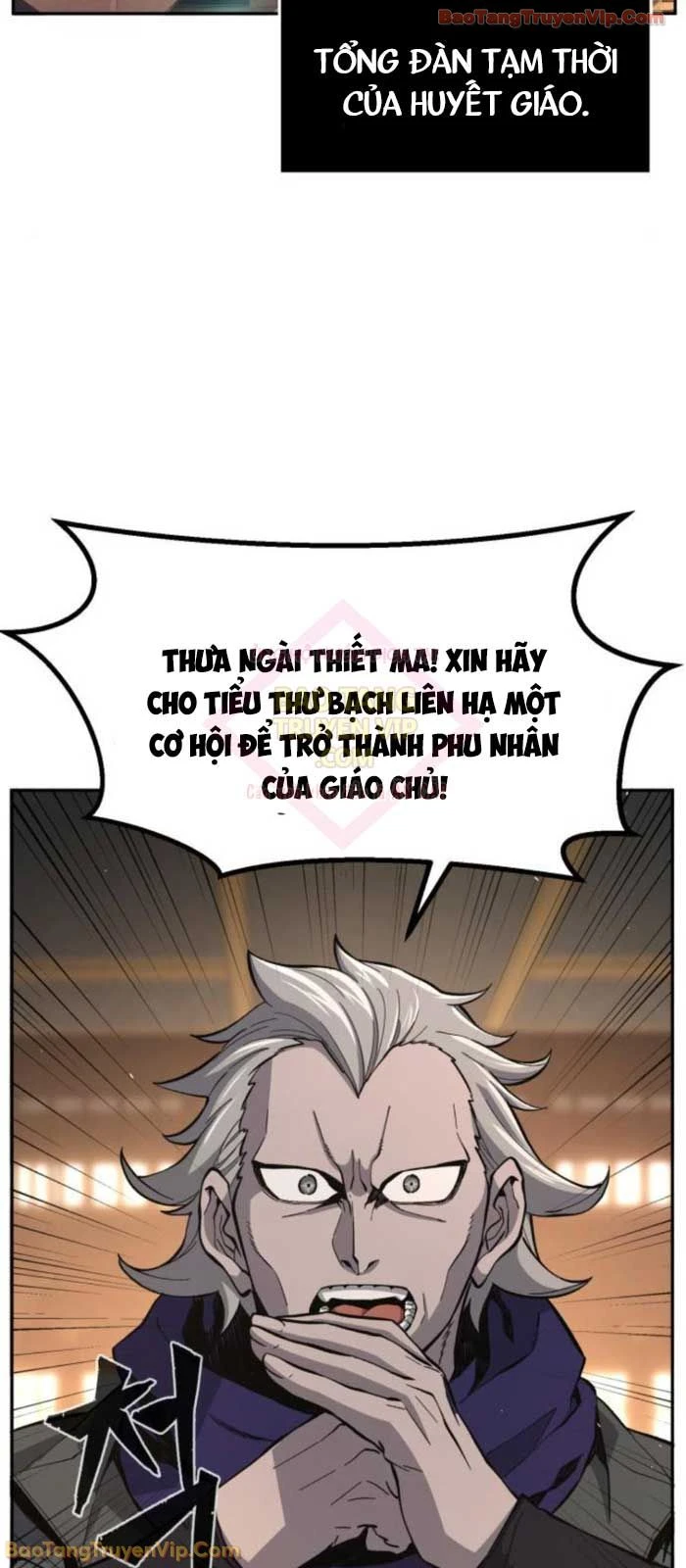 Cảm Kiếm Tuyệt Đối Chapter 152 - 43