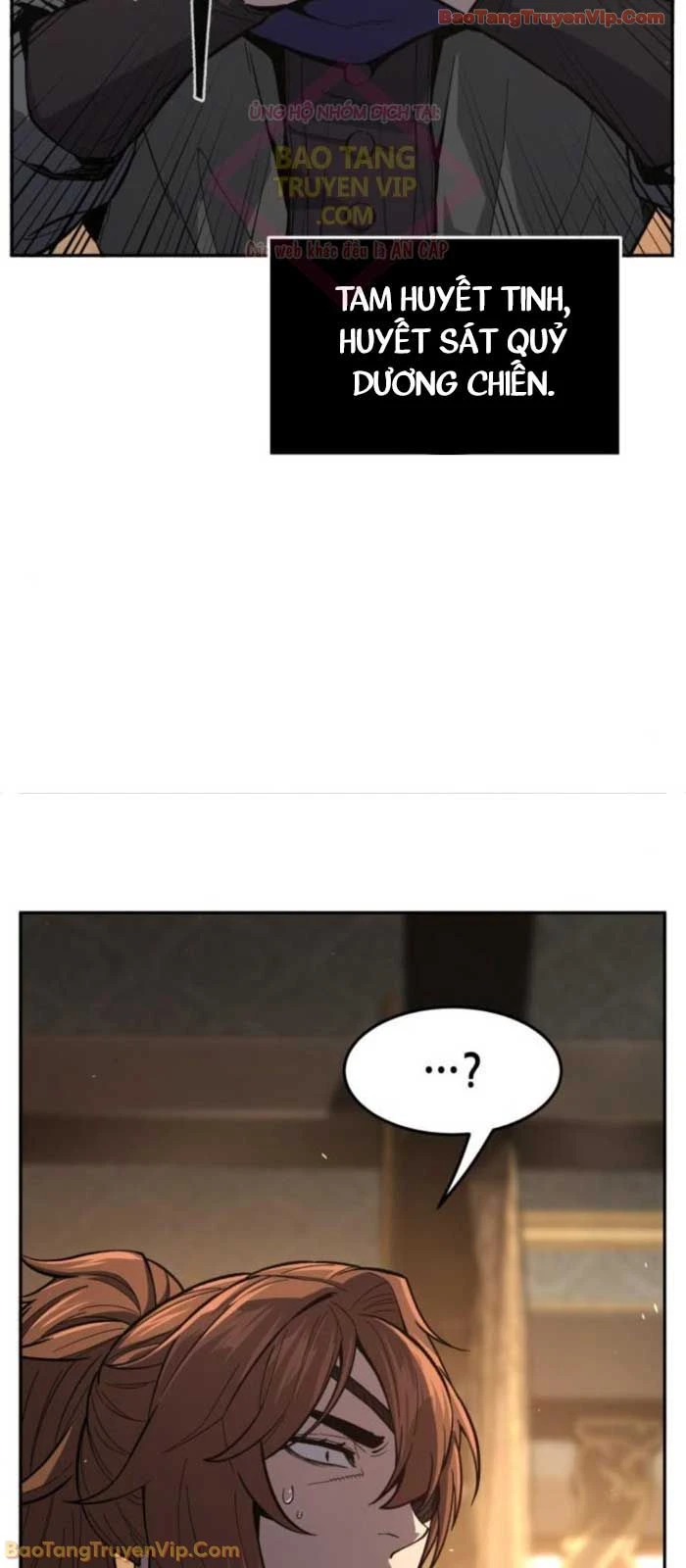 Cảm Kiếm Tuyệt Đối Chapter 152 - 44