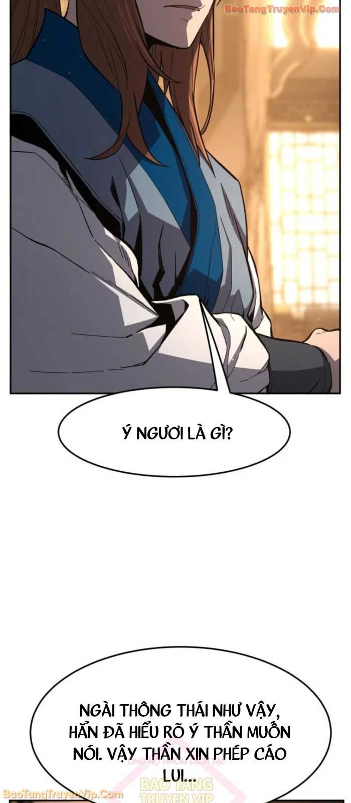 Cảm Kiếm Tuyệt Đối Chapter 152 - 45