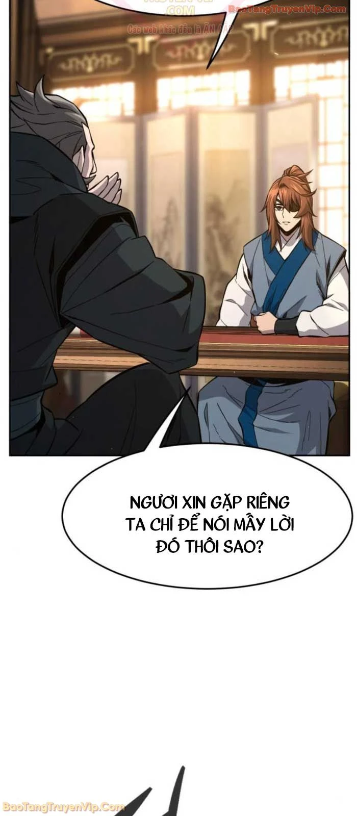 Cảm Kiếm Tuyệt Đối Chapter 152 - 46