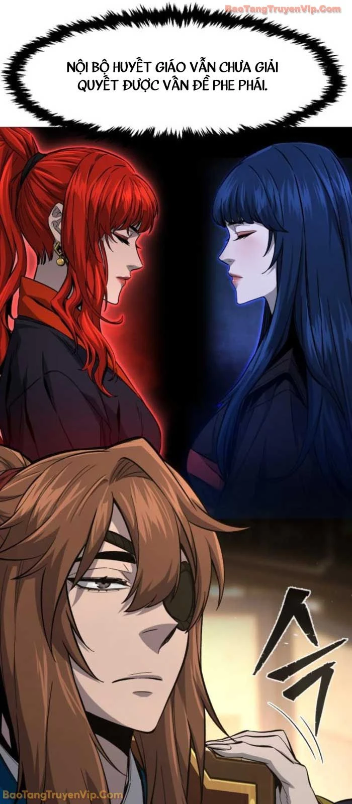 Cảm Kiếm Tuyệt Đối Chapter 152 - 49