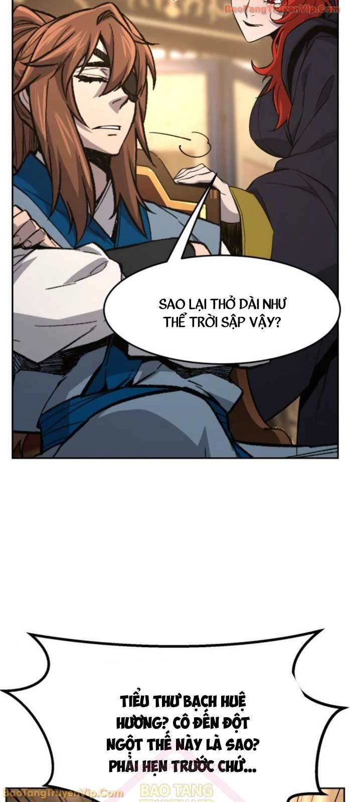 Cảm Kiếm Tuyệt Đối Chapter 152 - 51