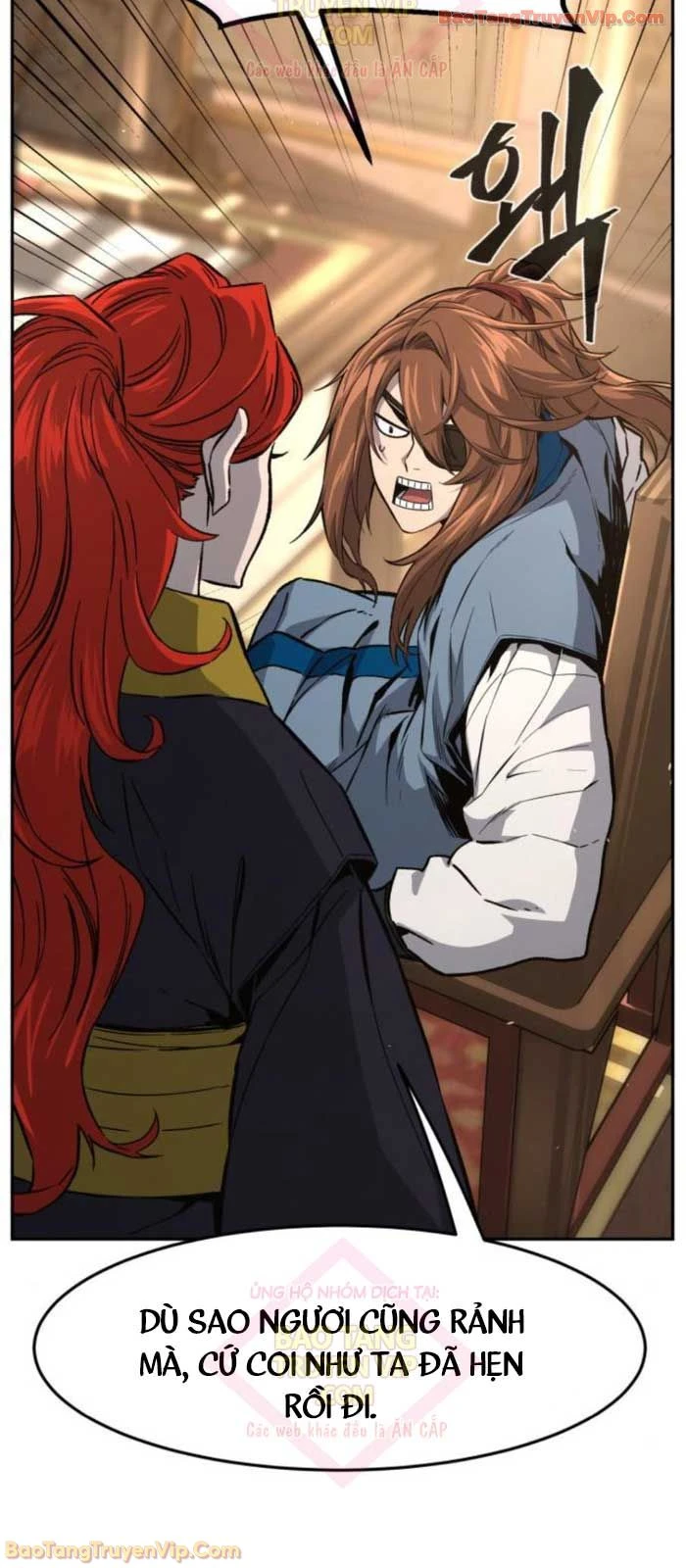 Cảm Kiếm Tuyệt Đối Chapter 152 - 52