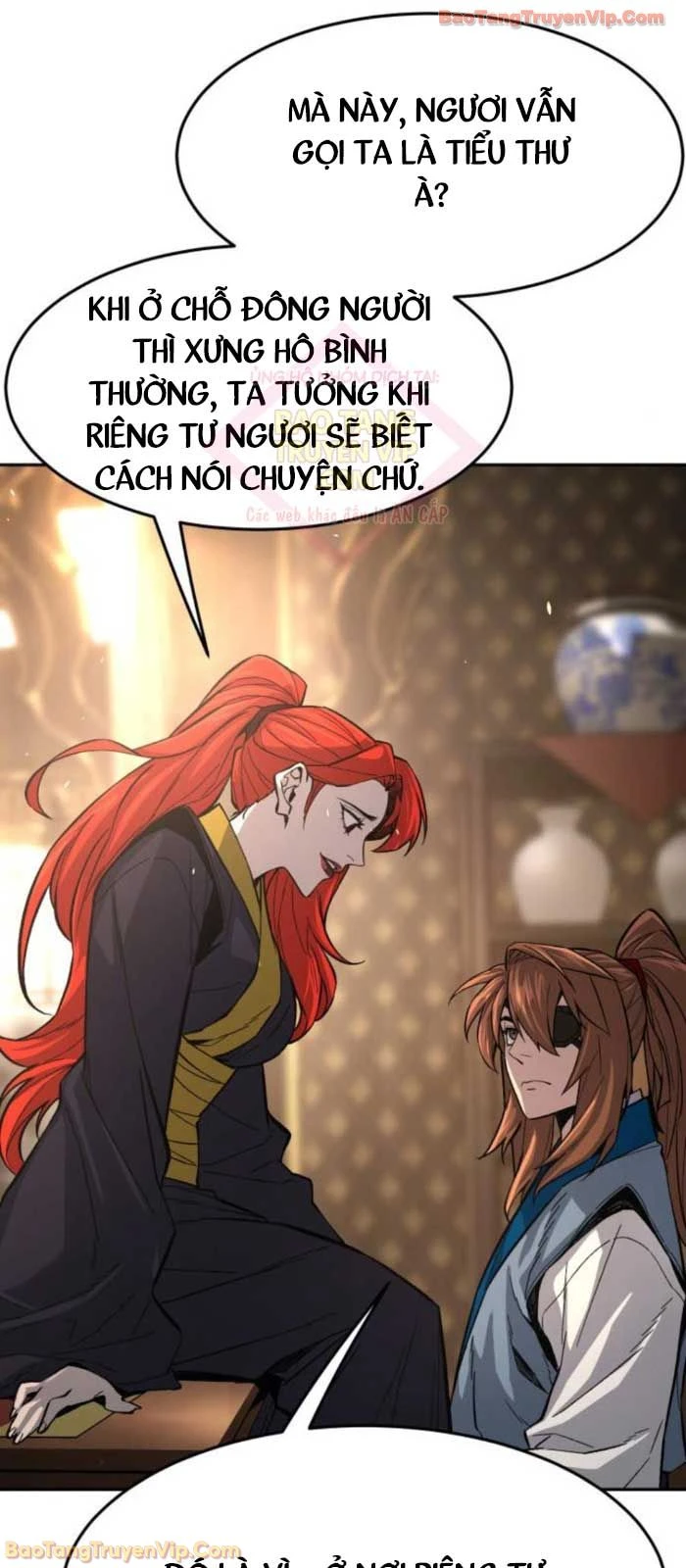 Cảm Kiếm Tuyệt Đối Chapter 152 - 54