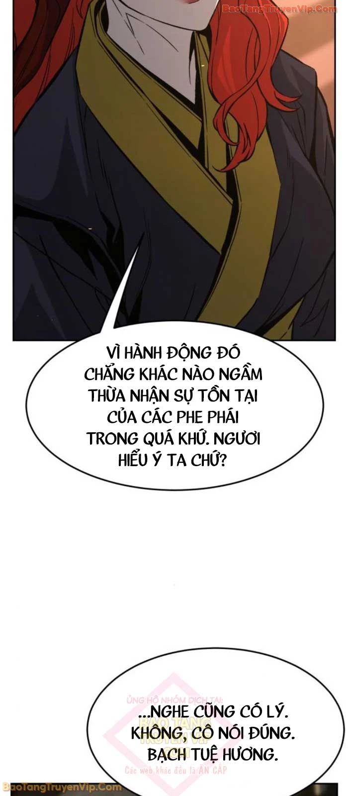 Cảm Kiếm Tuyệt Đối Chapter 152 - 56