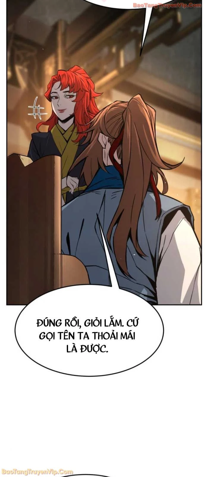 Cảm Kiếm Tuyệt Đối Chapter 152 - 57