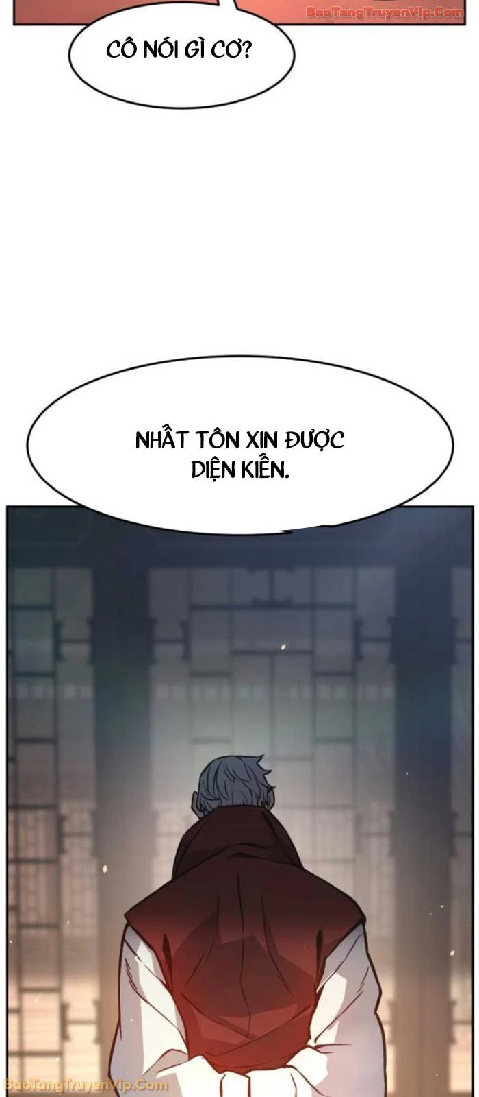 Cảm Kiếm Tuyệt Đối Chapter 152 - 60