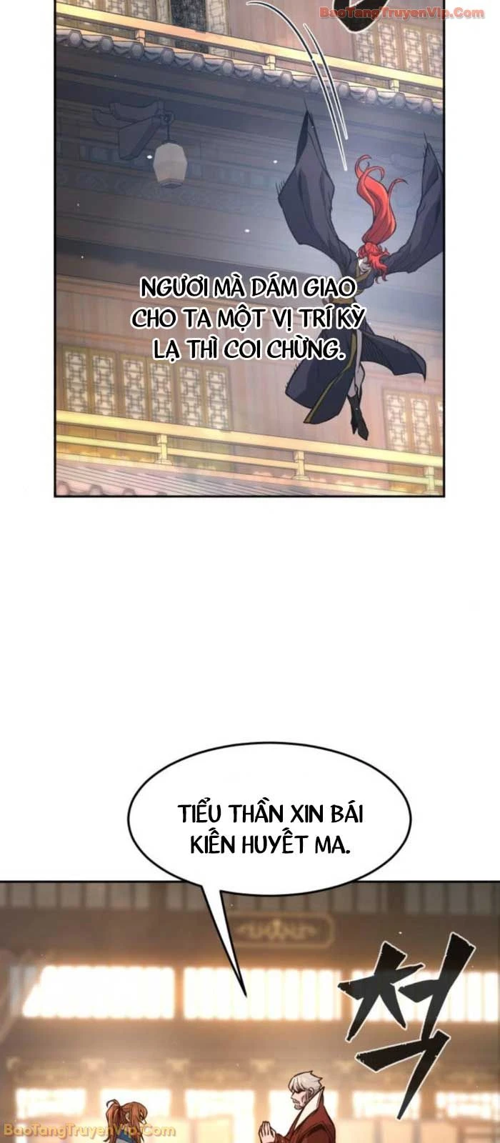 Cảm Kiếm Tuyệt Đối Chapter 152 - 63