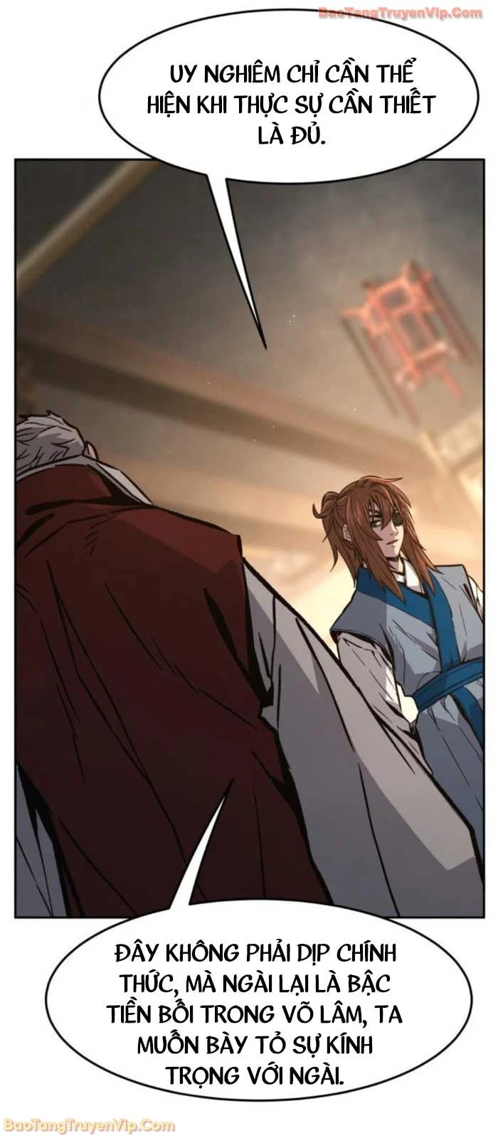 Cảm Kiếm Tuyệt Đối Chapter 152 - 66