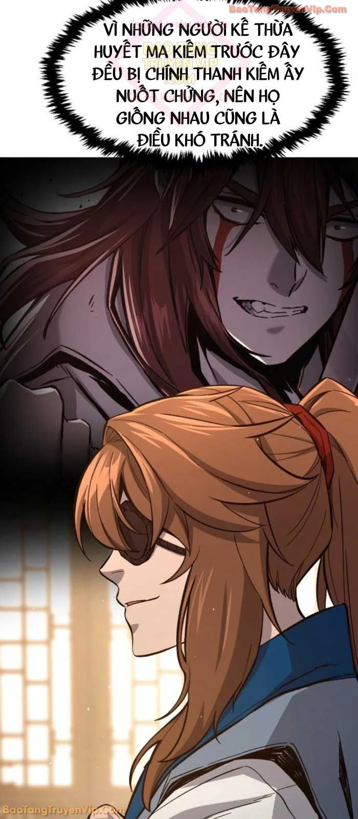 Cảm Kiếm Tuyệt Đối Chapter 152 - 70