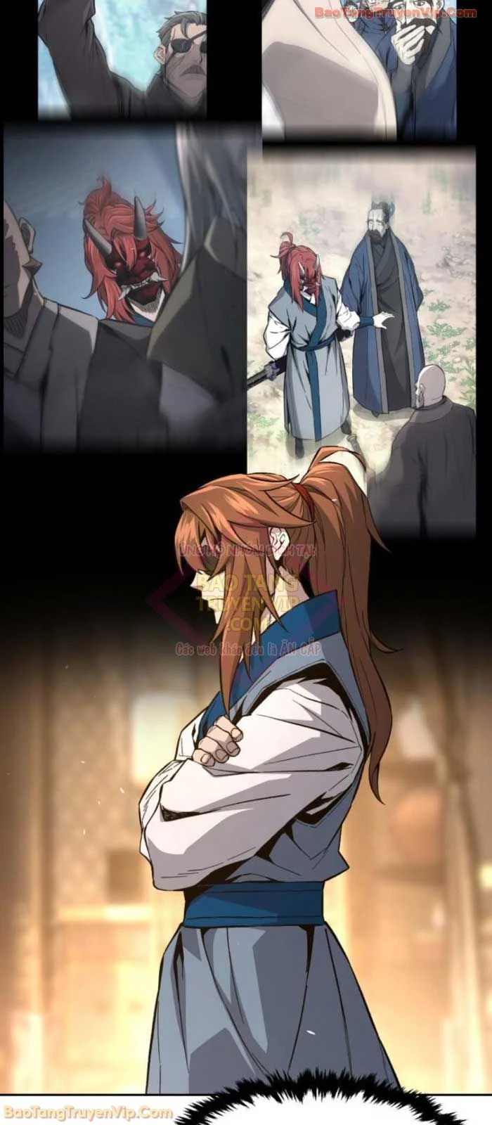 Cảm Kiếm Tuyệt Đối Chapter 152 - 74