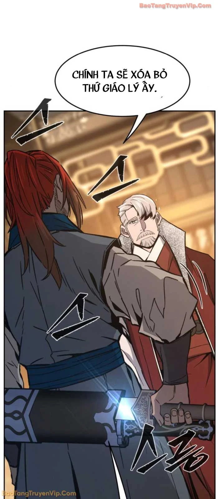 Cảm Kiếm Tuyệt Đối Chapter 152 - 93