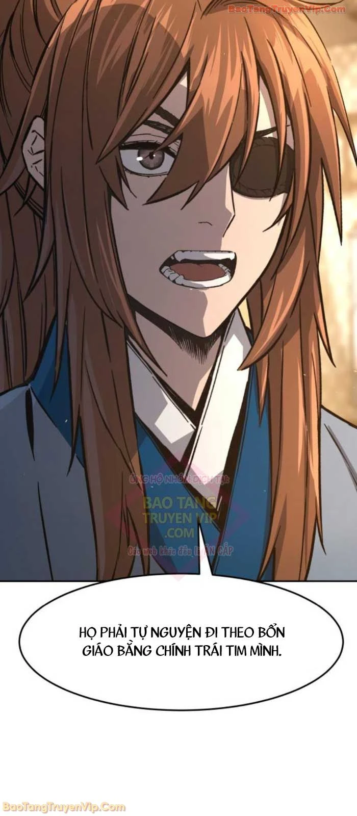 Cảm Kiếm Tuyệt Đối Chapter 153 - 4