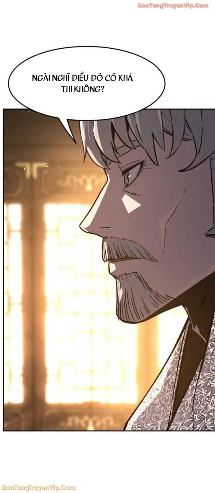 Cảm Kiếm Tuyệt Đối Chapter 153 - 5