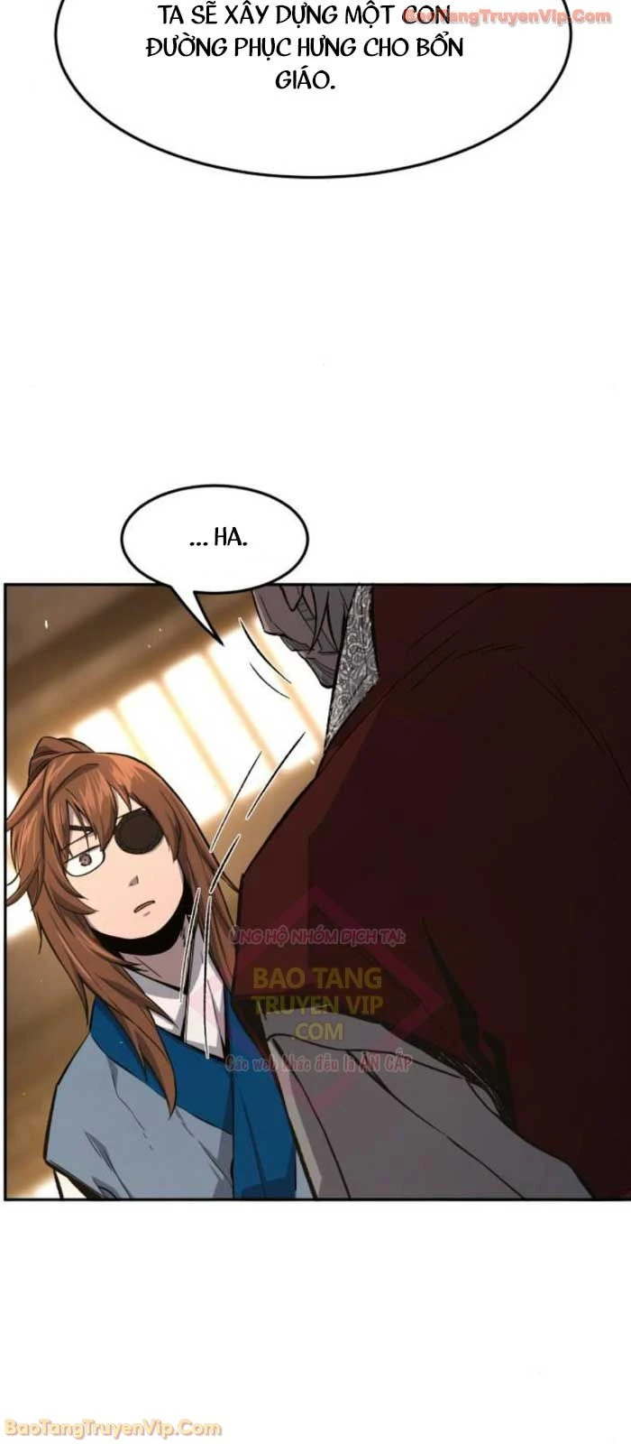 Cảm Kiếm Tuyệt Đối Chapter 153 - 7