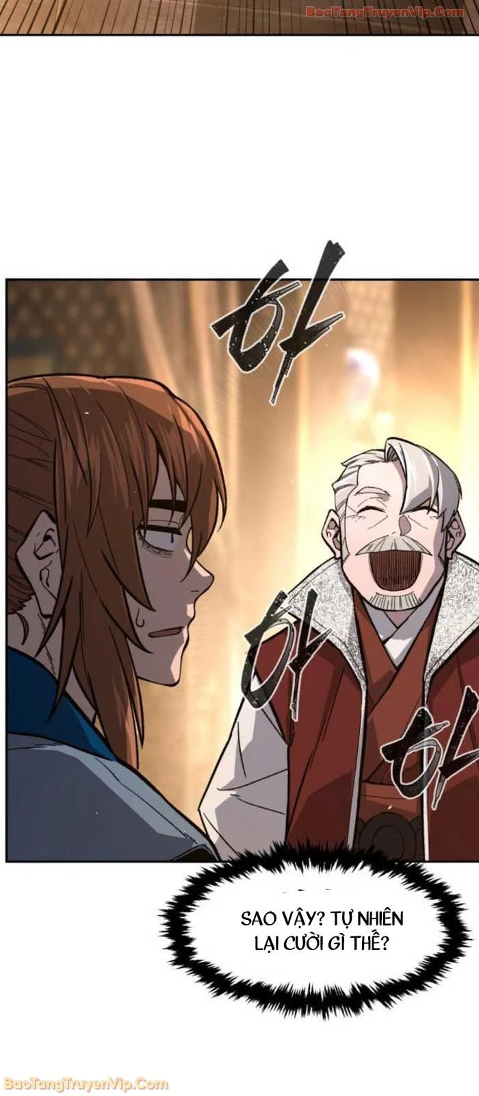 Cảm Kiếm Tuyệt Đối Chapter 153 - 9