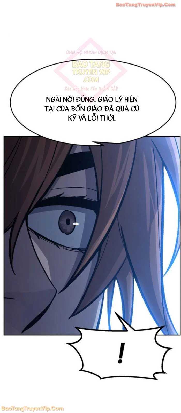 Cảm Kiếm Tuyệt Đối Chapter 153 - 10