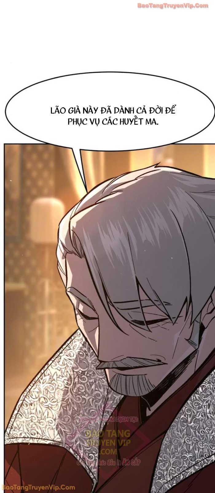 Cảm Kiếm Tuyệt Đối Chapter 153 - 11