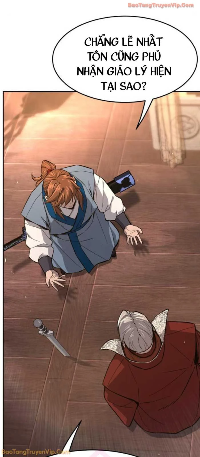 Cảm Kiếm Tuyệt Đối Chapter 153 - 18