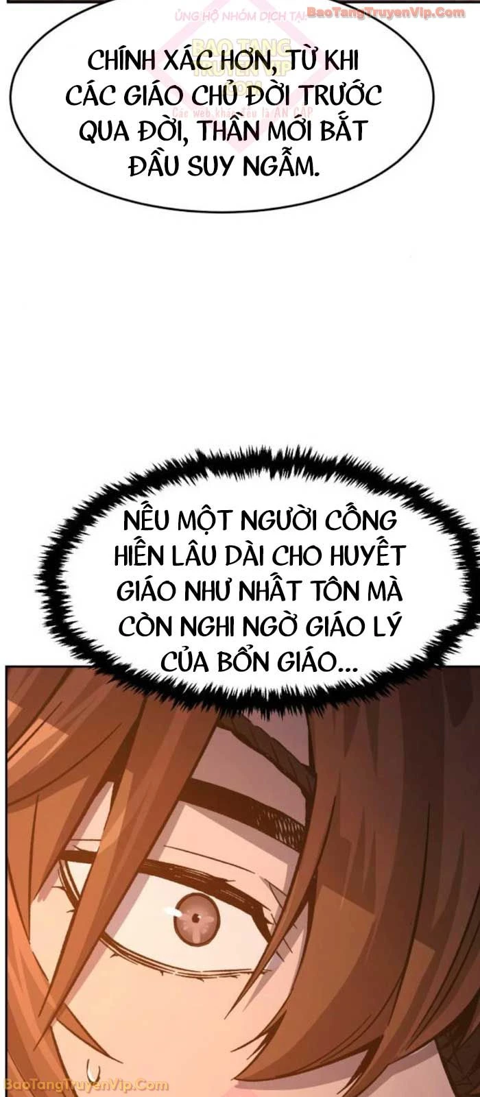 Cảm Kiếm Tuyệt Đối Chapter 153 - 19