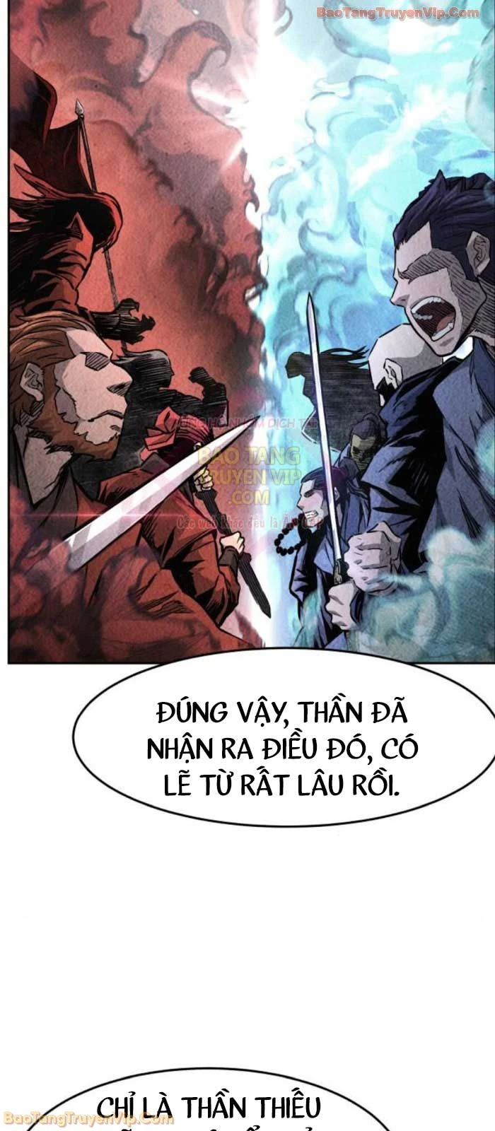 Cảm Kiếm Tuyệt Đối Chapter 153 - 21