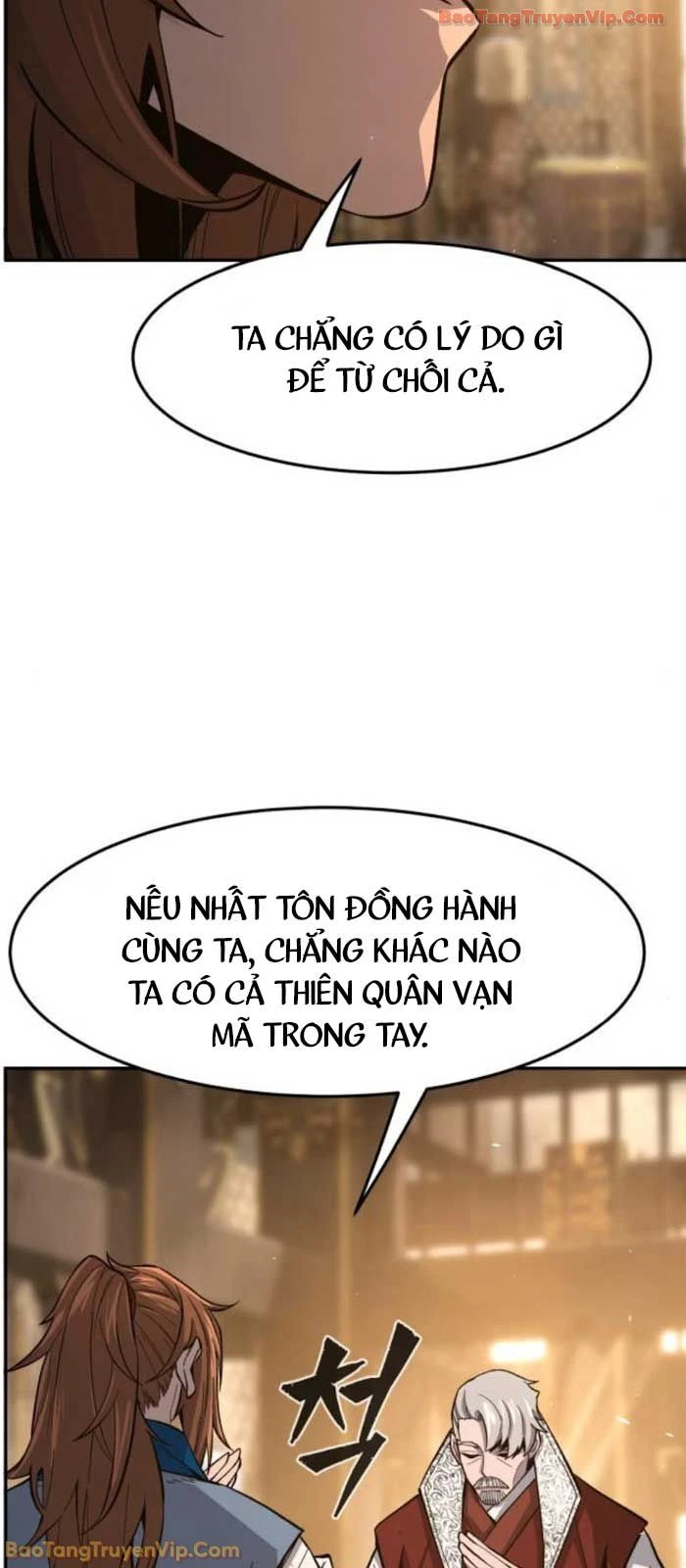 Cảm Kiếm Tuyệt Đối Chapter 153 - 29