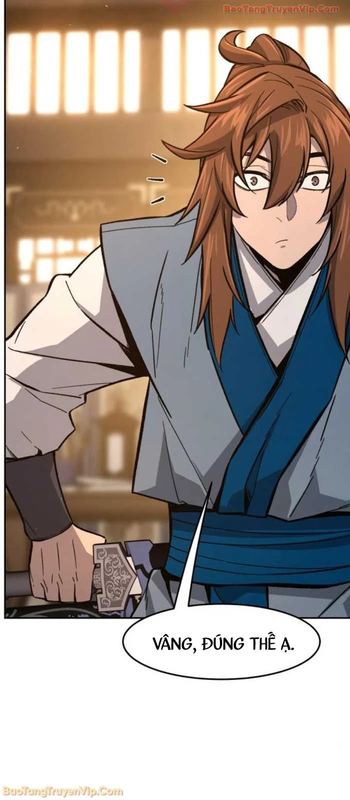 Cảm Kiếm Tuyệt Đối Chapter 153 - 31