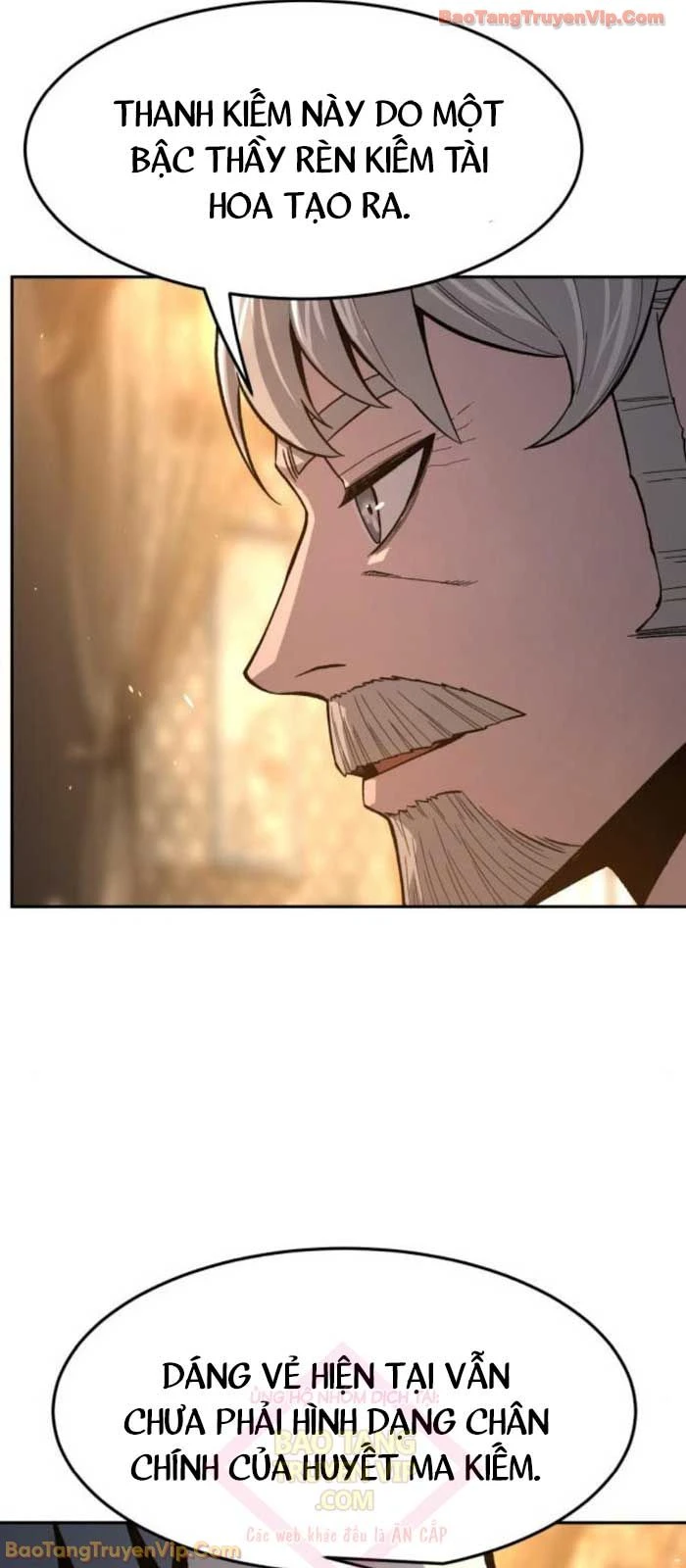 Cảm Kiếm Tuyệt Đối Chapter 153 - 33