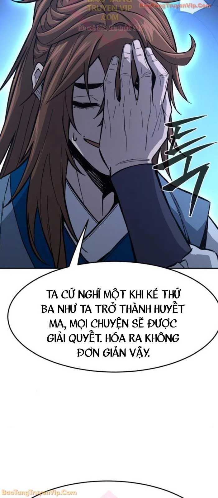 Cảm Kiếm Tuyệt Đối Chapter 153 - 37