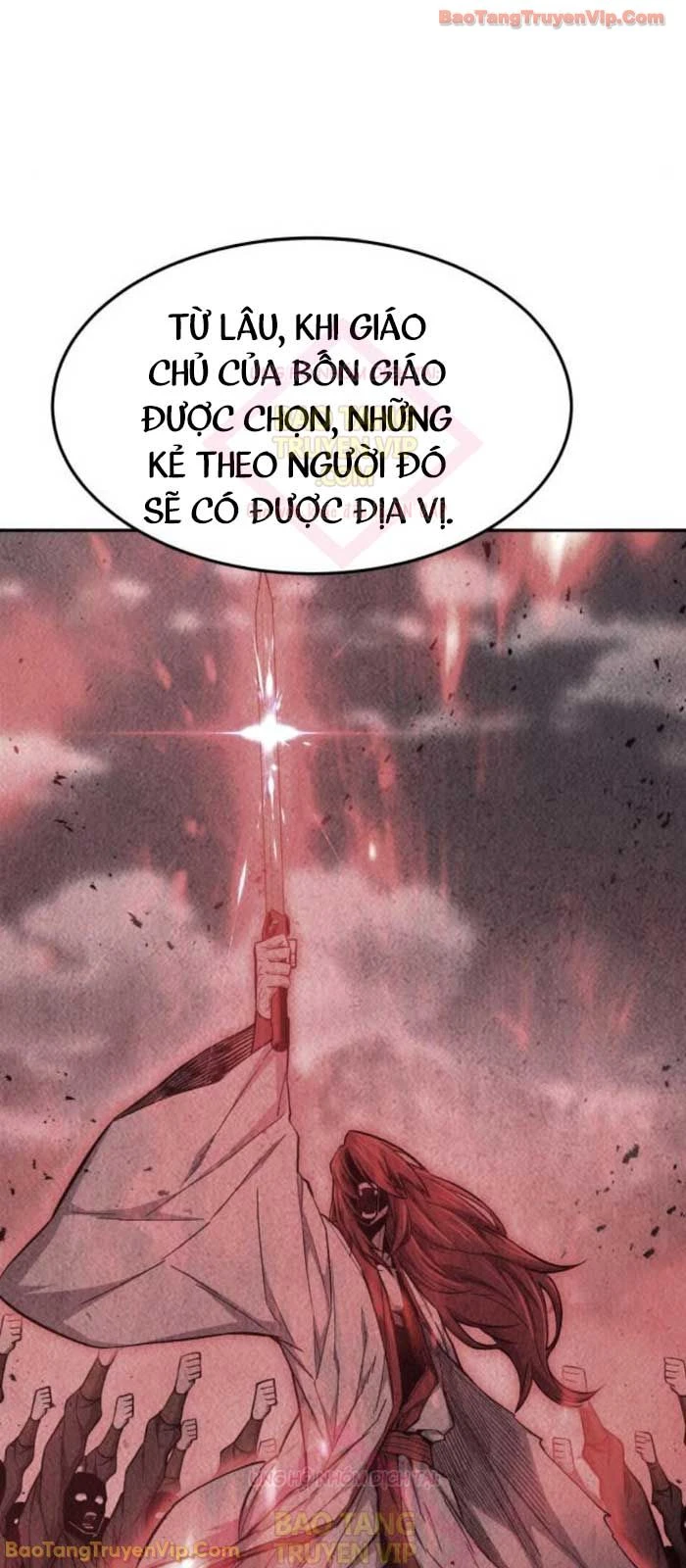 Cảm Kiếm Tuyệt Đối Chapter 153 - 39