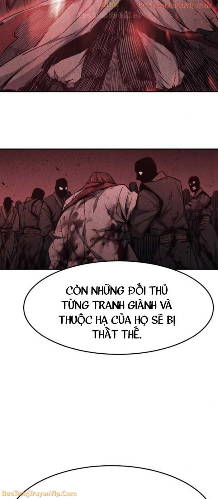 Cảm Kiếm Tuyệt Đối Chapter 153 - 40