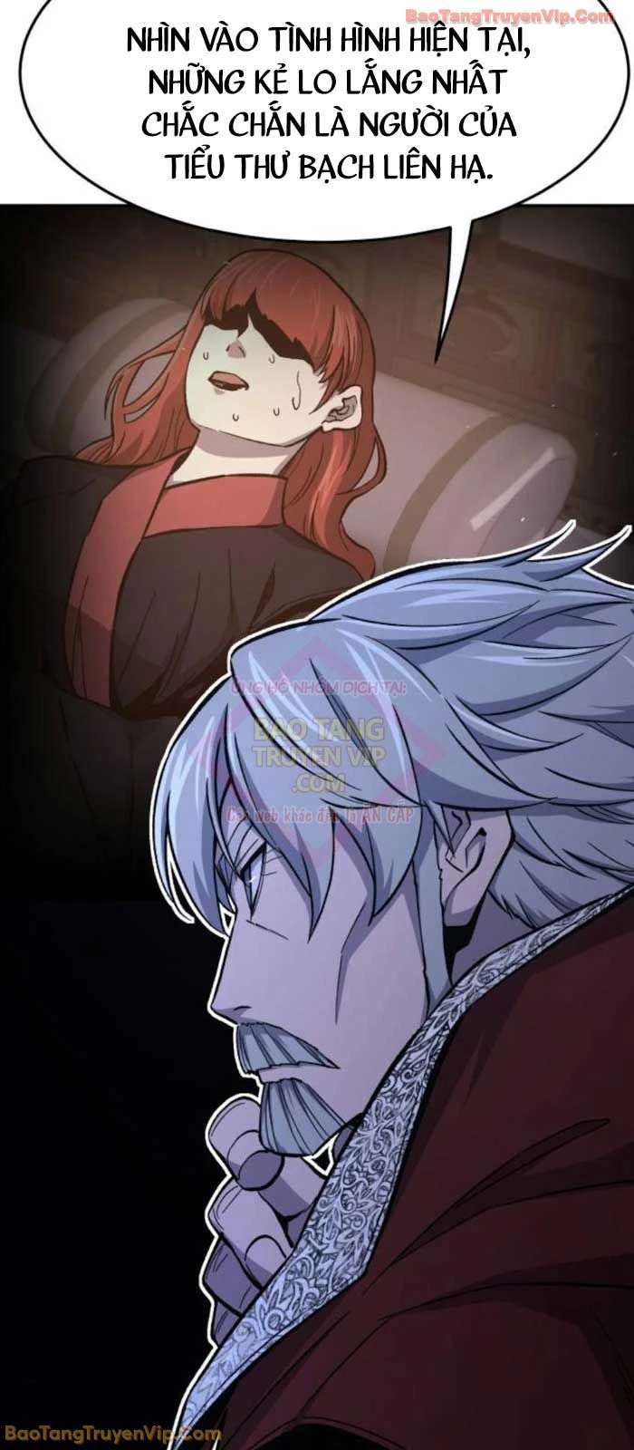 Cảm Kiếm Tuyệt Đối Chapter 153 - 41