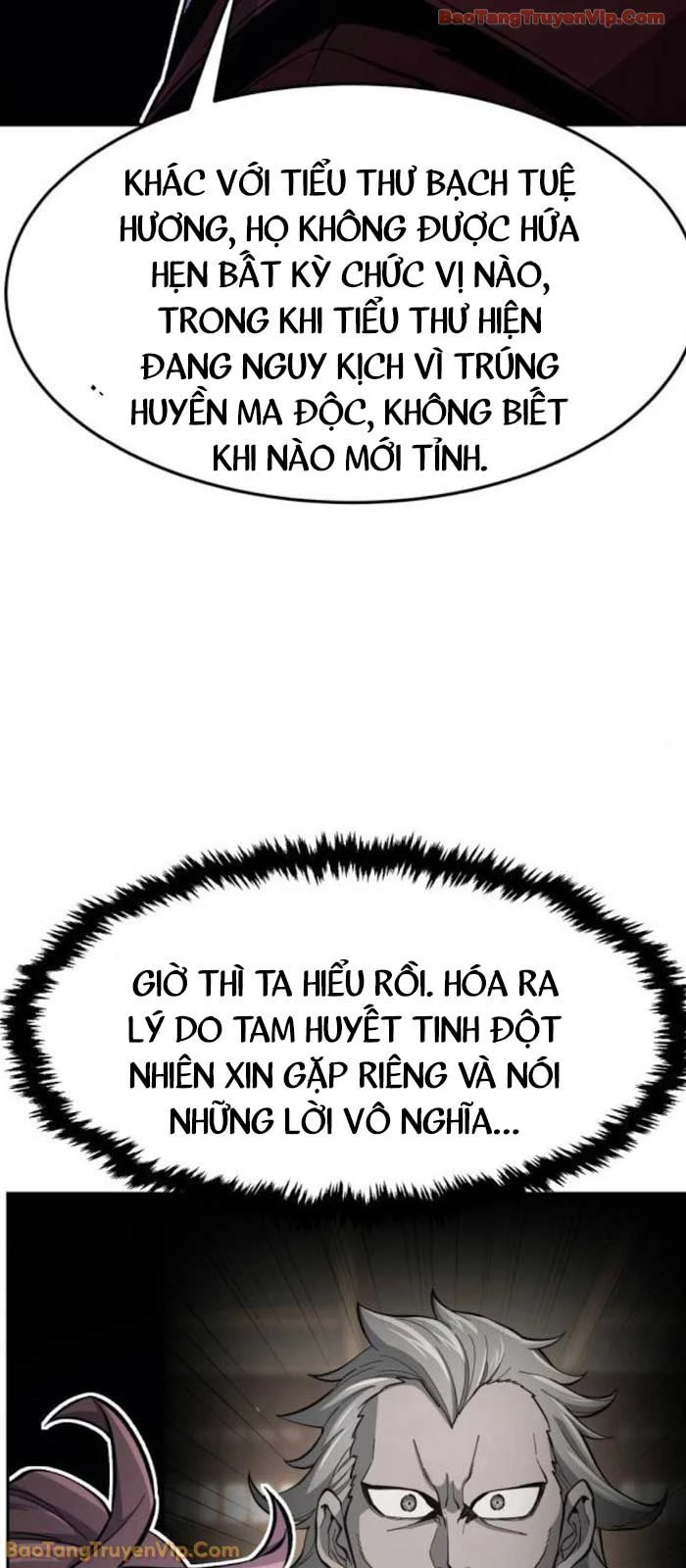 Cảm Kiếm Tuyệt Đối Chapter 153 - 42