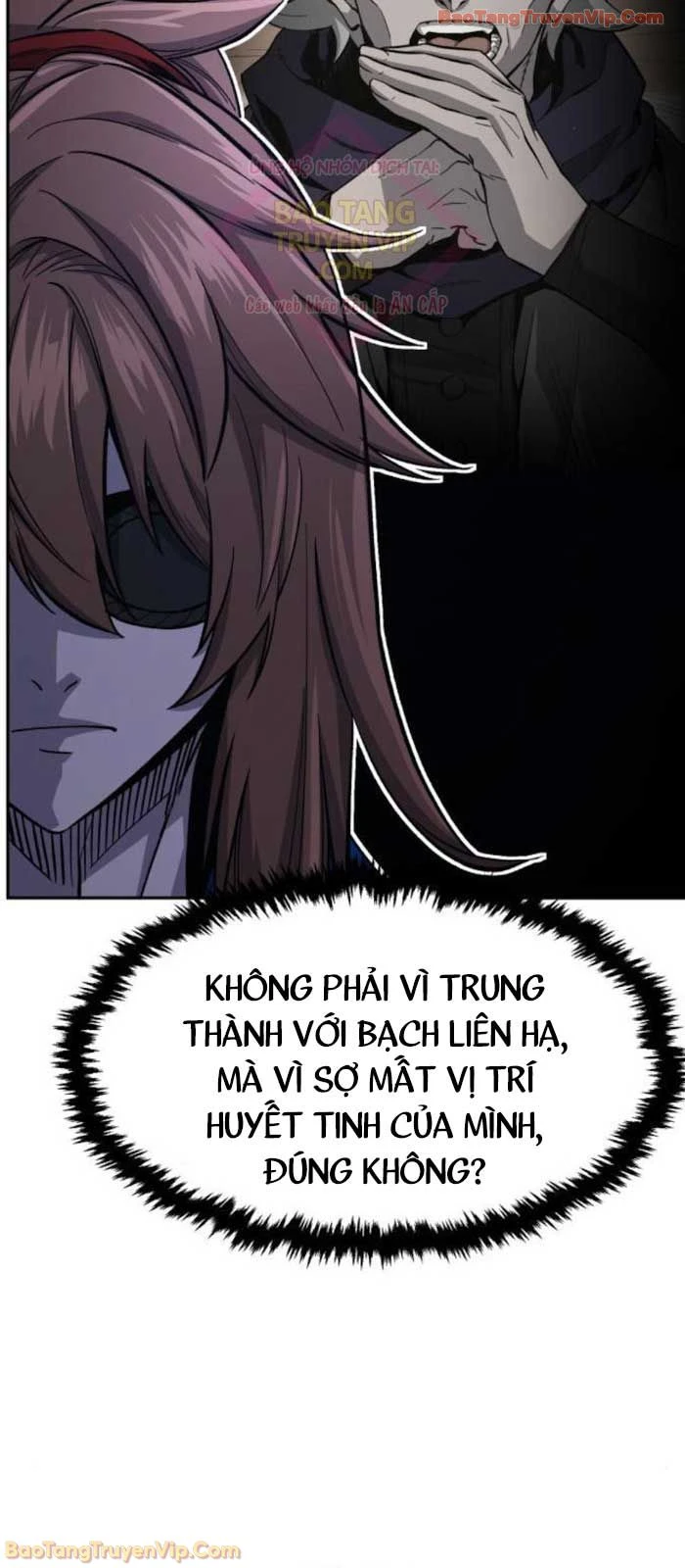 Cảm Kiếm Tuyệt Đối Chapter 153 - 43