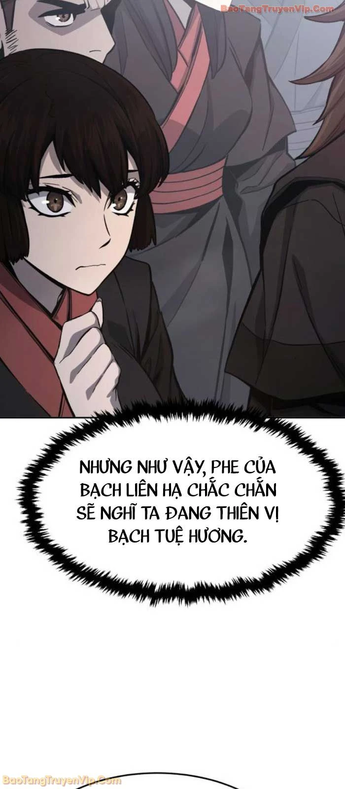 Cảm Kiếm Tuyệt Đối Chapter 153 - 45