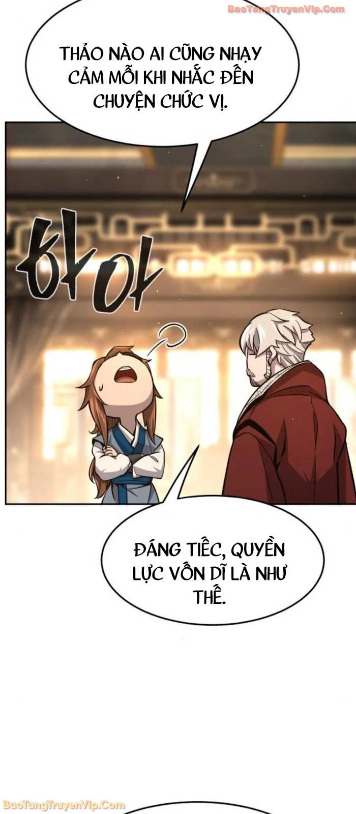 Cảm Kiếm Tuyệt Đối Chapter 153 - 46