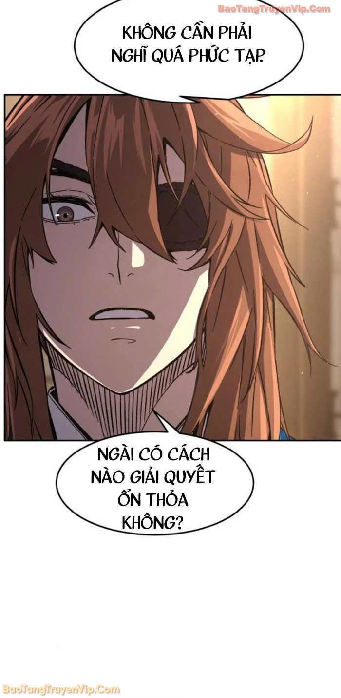 Cảm Kiếm Tuyệt Đối Chapter 153 - 47