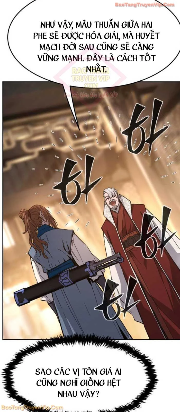 Cảm Kiếm Tuyệt Đối Chapter 153 - 52