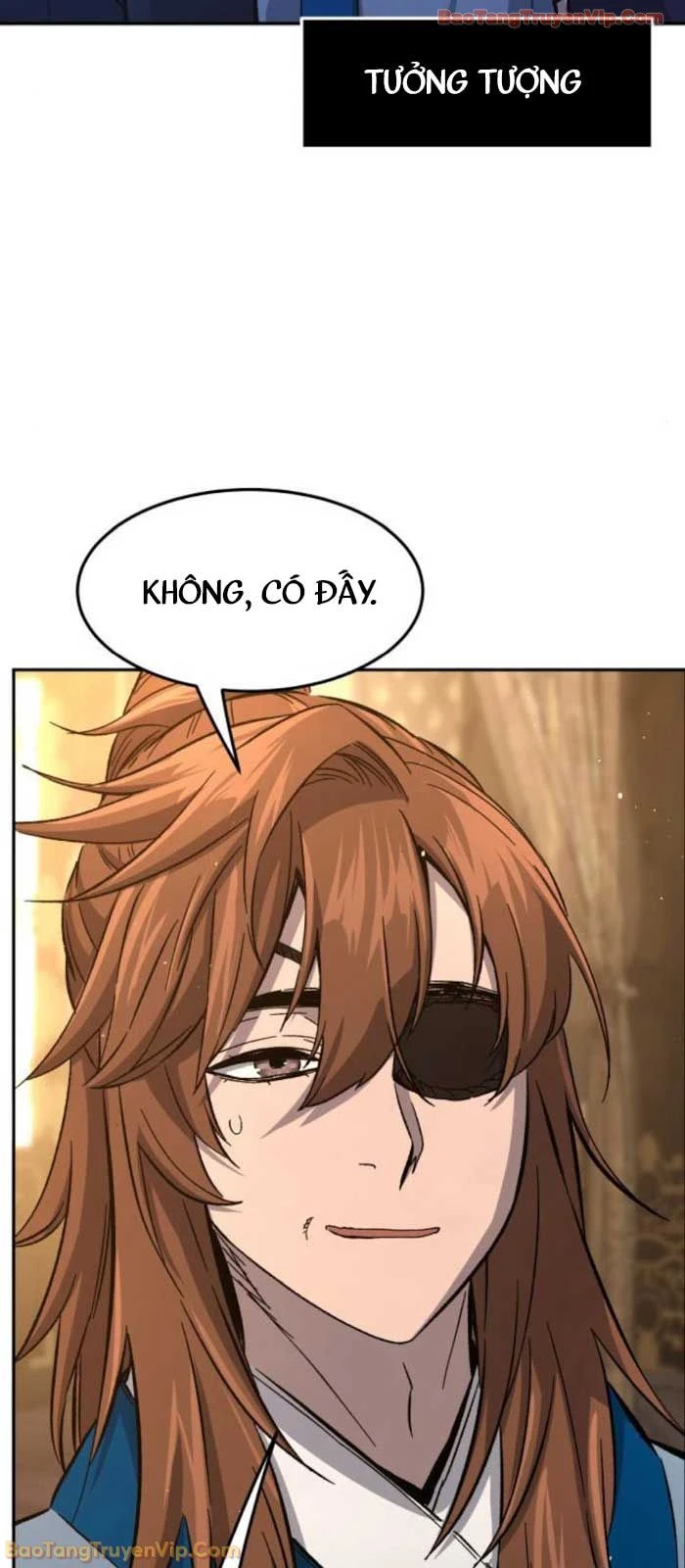 Cảm Kiếm Tuyệt Đối Chapter 153 - 54