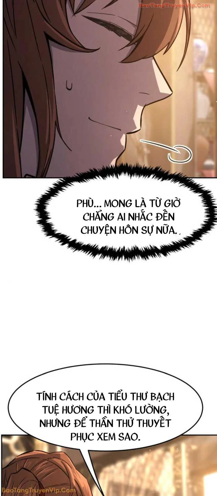 Cảm Kiếm Tuyệt Đối Chapter 153 - 60