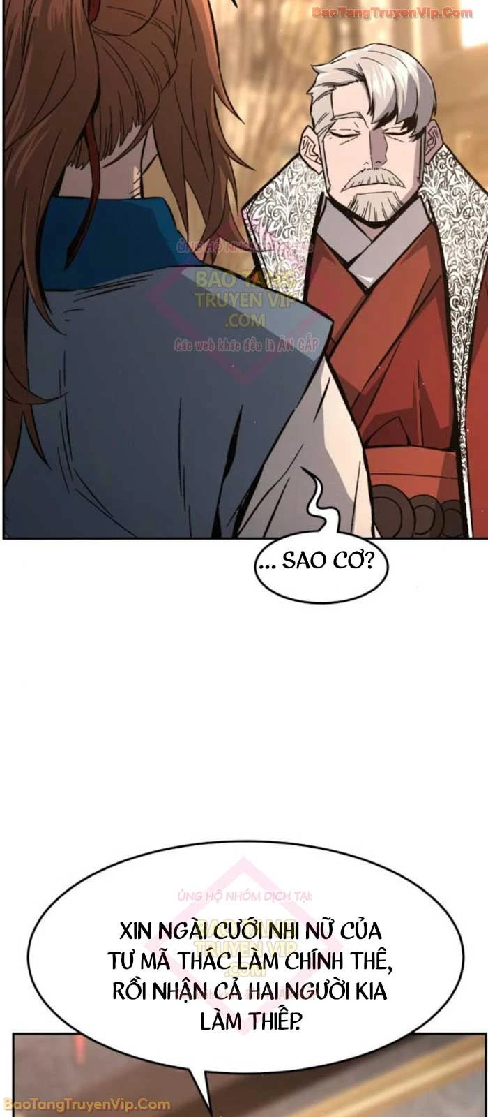 Cảm Kiếm Tuyệt Đối Chapter 153 - 61