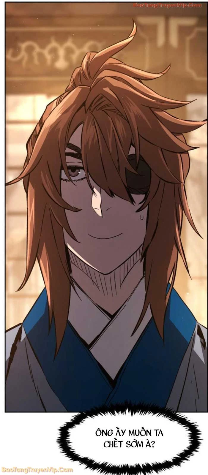 Cảm Kiếm Tuyệt Đối Chapter 153 - 64