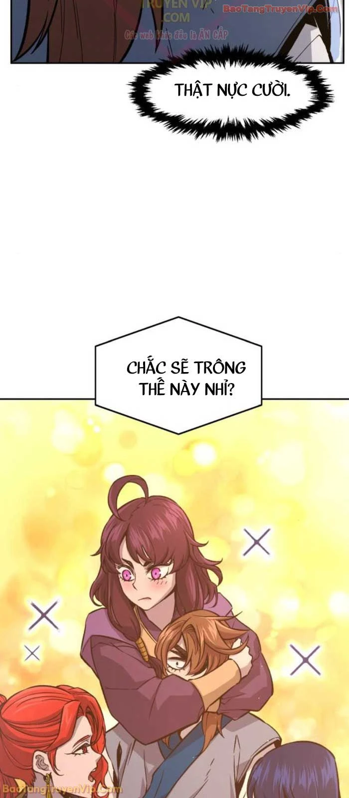 Cảm Kiếm Tuyệt Đối Chapter 153 - 67